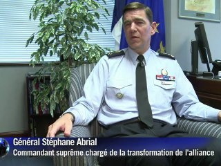 L'Otan veut améliorer la coopération entre ses membres