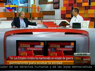 (VÍDEO) Toda Venezuela Salvador Tío abogado puertorriqueño 09.05.2012  1/3