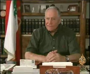 إعتقال سجين فتح الإسلام الفار وتوقيف سبعة آخرين