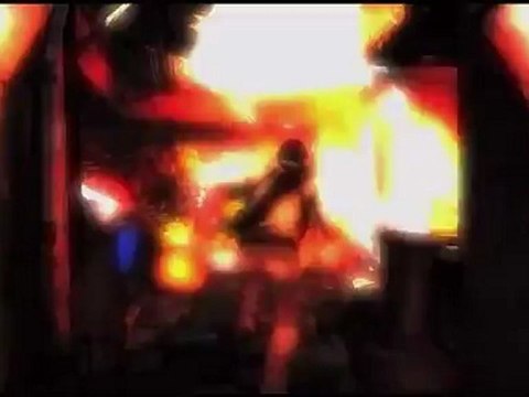 Uncharted 3: Drake's Deception - E3 Trailer