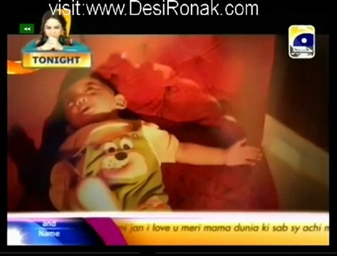 Kash Mai Teri Beti Na Hoti Episode 130 - 8th May 2012 part 2