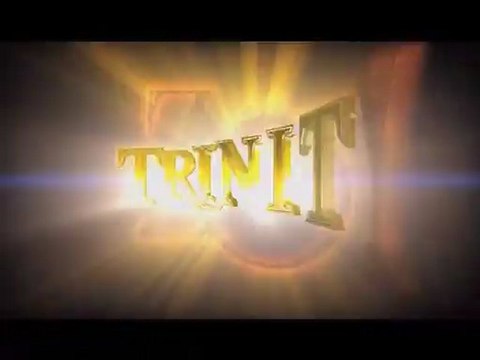 Trinity: Souls Of Zill O'll - Trailer