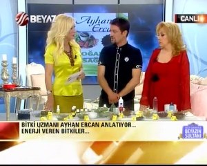 Beyazın Sultanı 10.05.2012 2.Kısım