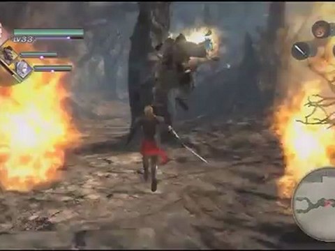 Trinity: Souls Of Zill O'll - Launch Trailer