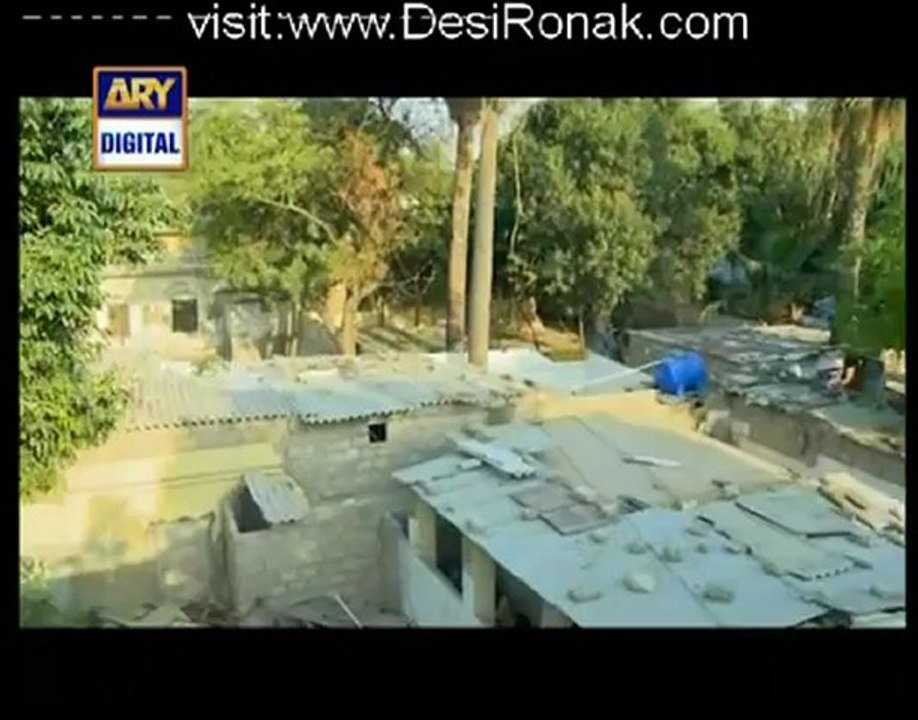 Mehmoodabad Ki Malkain Episode 236 - 8th May 2012 part 2