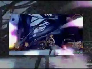 The 3rd Birthday - Trailer