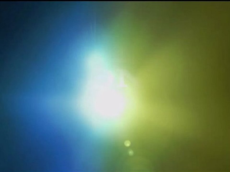 Journey - Teaser Trailer