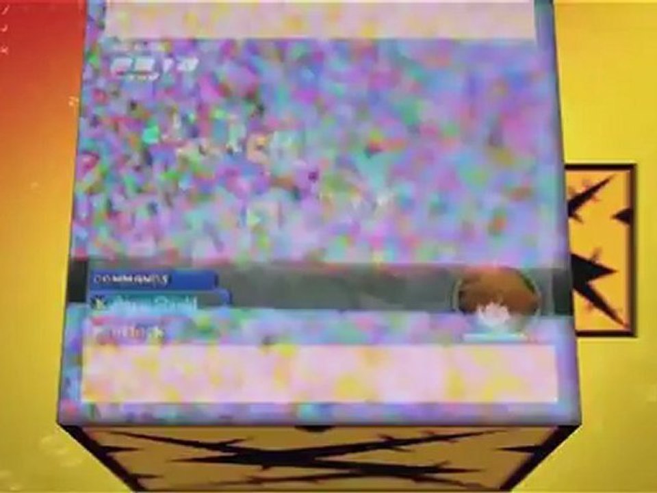 Kingdom Hearts Re:coded - Gameplay Trailer