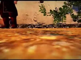 Mount & Blade: With Fire And Sword - Announcement Trailer