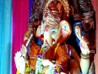 Ganesha Chaturthi | Mumbai