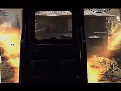 SOCOM 4: US Navy SEALs - Behind The Scenes