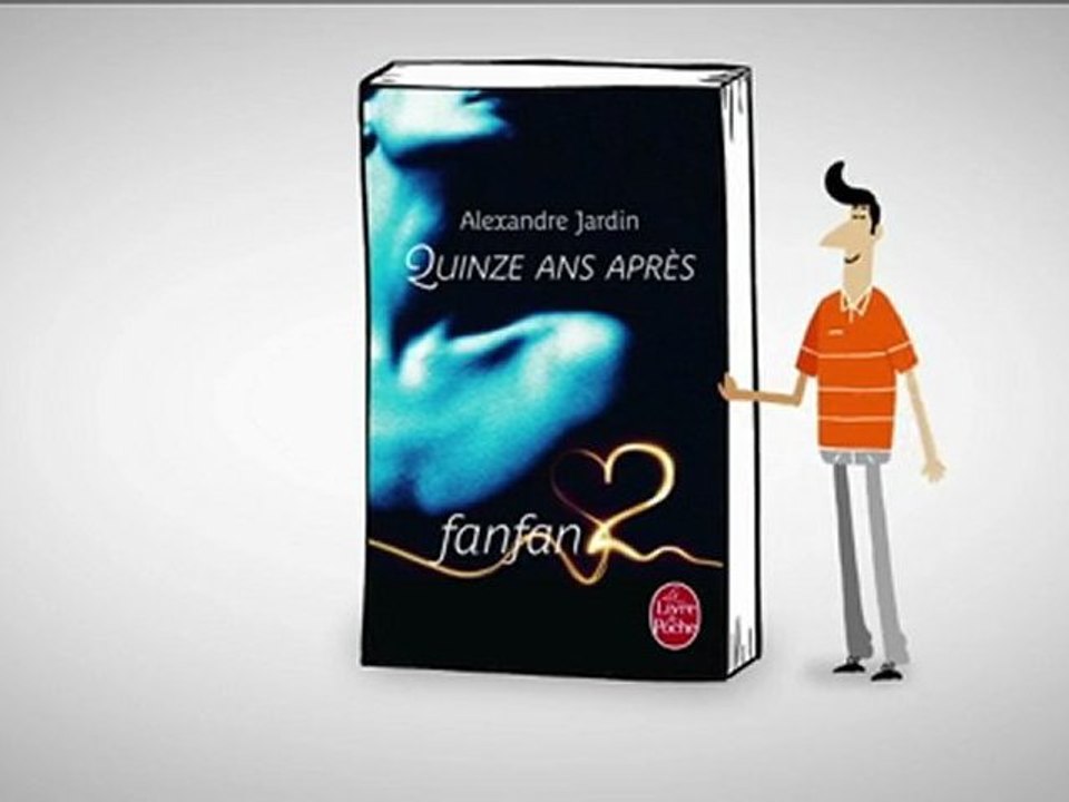 FANFAN2, La littérature en mode transmedia - Etude de Cas (VF)