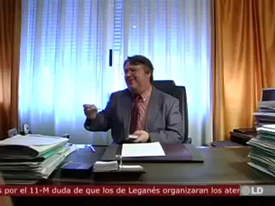 Crónica: en tiempos de crisis, abogados