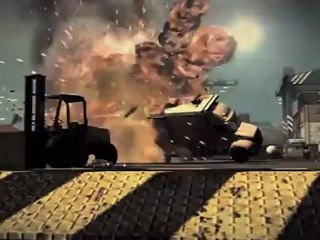 SOCOM: Special Forces - Trailer