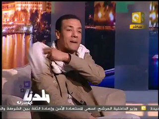 بلدنا: آخر ما حرف في التوراة - قصيدة هشام الجخ الممنوعة