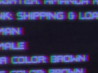 Aliens: Colonial Marines - E3 2011 Trailer