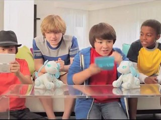 Wappy Dog - Announcement Trailer