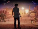 Kinect Star Wars - Trailer