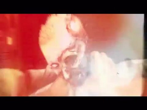 Rise of Nightmares - Weapons Trailer