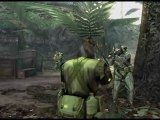 Metal Gear Solid: Peace Walker HD - E3 Gameplay Trailer