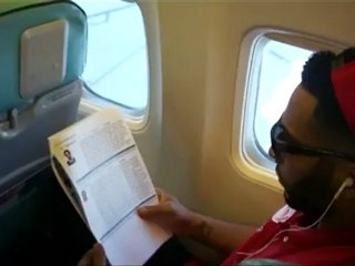 Πρίντεζης και Λο κατασκοπεύουν την Μπαρτσελόνα στην πτήση για Κωνσταντινούπολη - Final - 4 - 2012