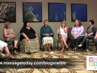 Massage Degree? - Women in Bodywork Business blog (WIBB)