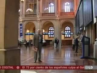 Noticias en Libertad 12:00 horas 29/09/08