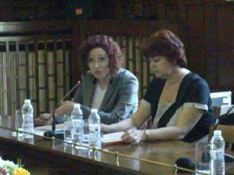 Фондация За нашите деца