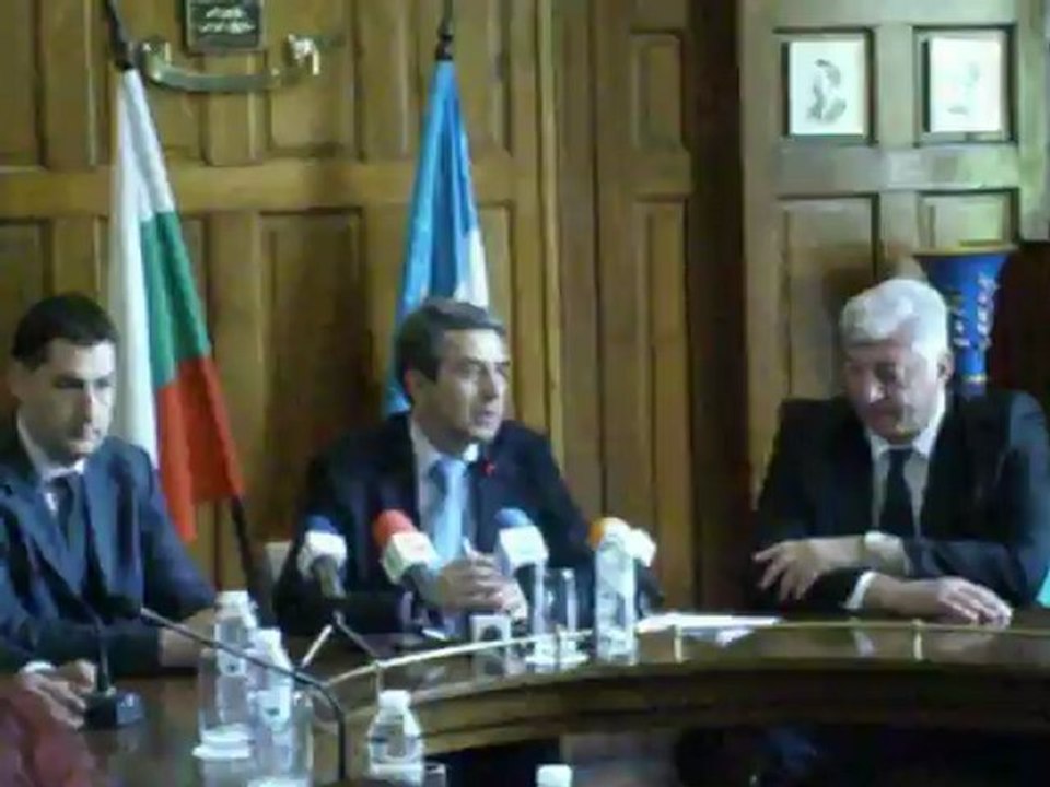 Скандалът с БСП