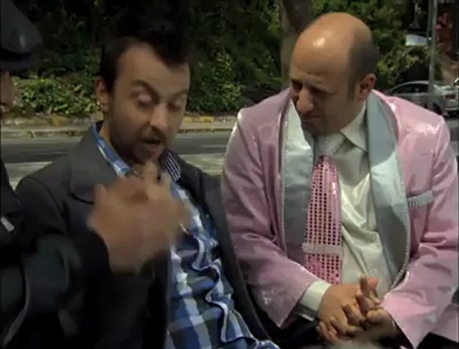 Leyla ile Mecnun 58.Bölüm Fragmanı