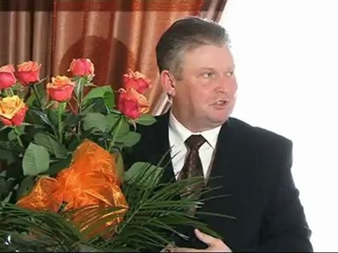 XVIII Sesja Rady Powiatu Ostrów Mazowiecka 26.04.2012