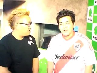 サンドウィッチマン本人コメント