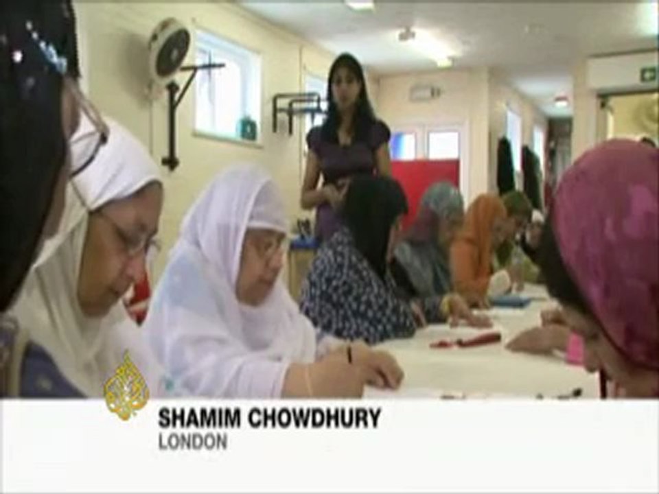 Many elderly South Asians in UK facing isolatio...