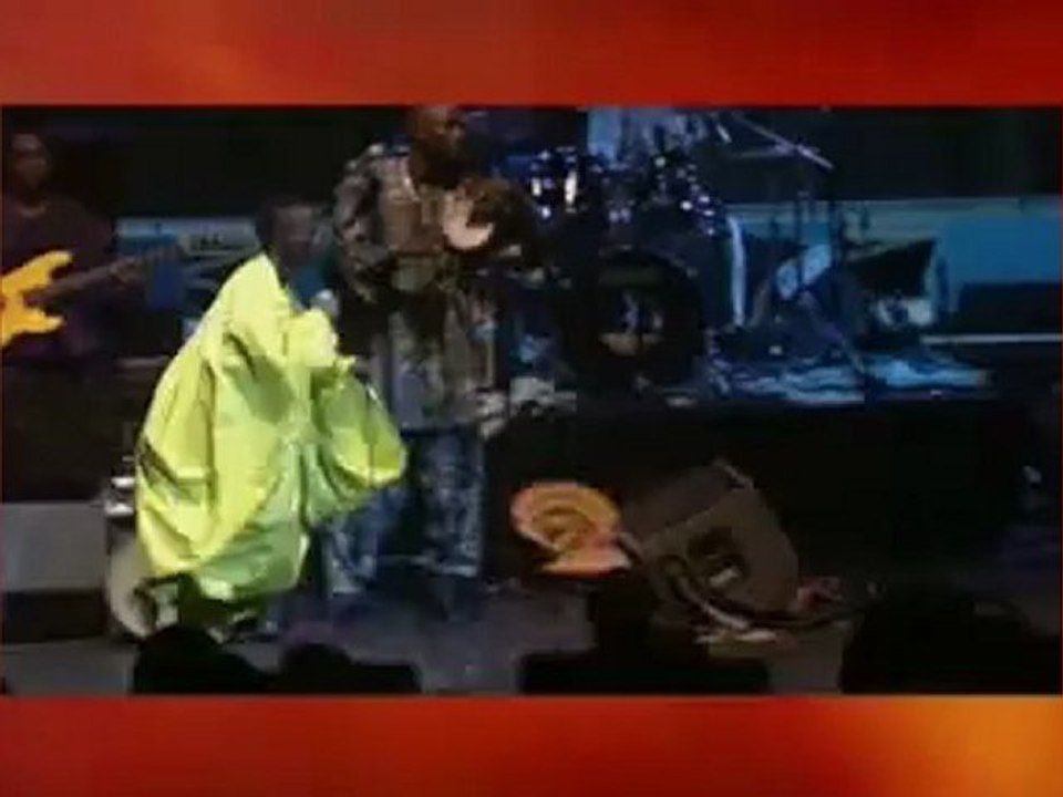 One on One - Baaba Maal - 25 Jul 09 - Part 2