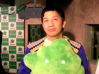 波田陽区本人コメント