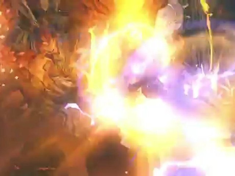 Darksiders II - Behind the Mask 3