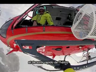 Time line saison 2 épisode 5 bonus