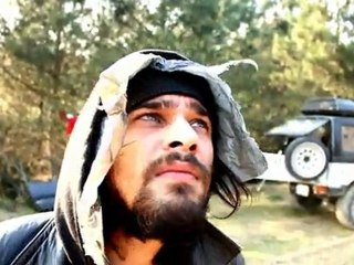 Doom After The Rain (Kıyamet Yağmurdan Sonra) Short Film 2012 (English subtitle)