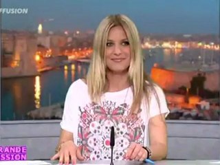 A la rencontre des habitants de Roquefort la Bédoule