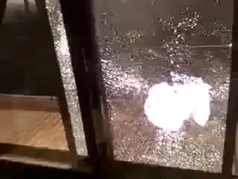 فري برس حلب حريتان آثار القصف الأسدي على المدينة 9 5 2012 Aleppo