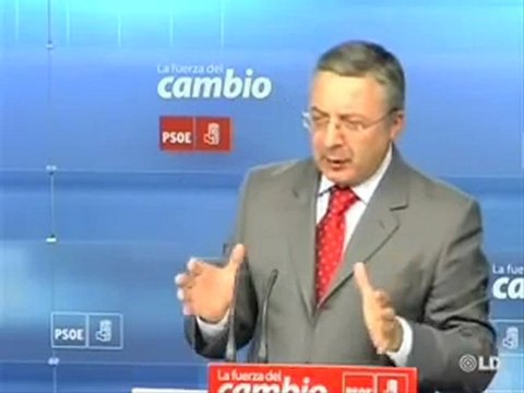 El Comentario de Dieter - 29/09/08