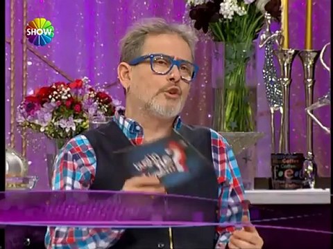 Bugün ne giysem - Merve Altıntaş jüri önünde