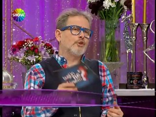 Bugün ne giysem - Merve Altıntaş jüri önünde