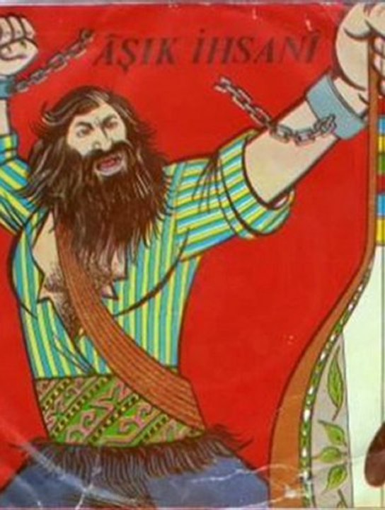 AŞIK İHSANİ EY SAVCI