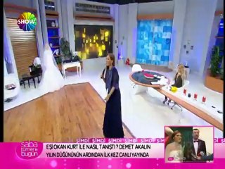 Demet Akalın - Olacak olacak