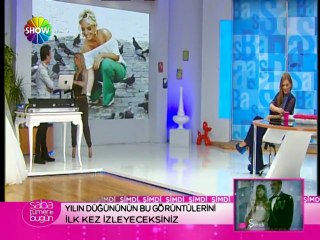 Erdem Kınay ve Demet Akalın nasıl çalışıyorlar