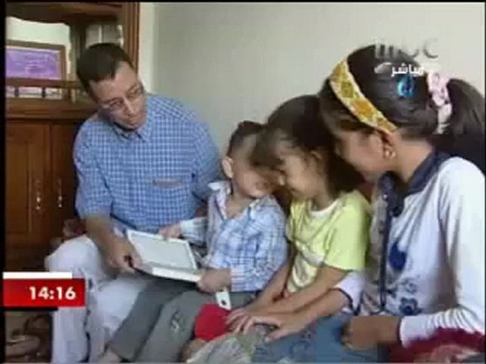 طفل عمره 3 سنوات حافظ القرآن كامل سبحان الله