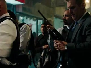 SAFE - Bande Annonce VOST