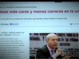 Vídeo del PSOE - Basado en hechos reales
