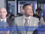 Уилл Смит продвигает «Люди в черном-3» в Сеуле